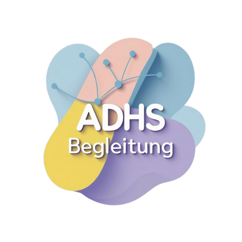 ADHS Begleitung Logo